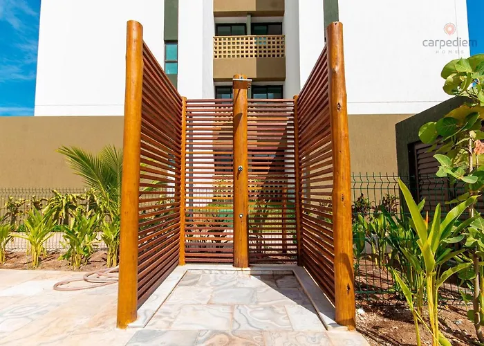 Mana Beach #B012 - Apto Por Carpediem